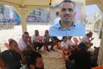  يافا: مناشدة للمساعدة في البحث عن الشاب المفقود موسى أبو دية 